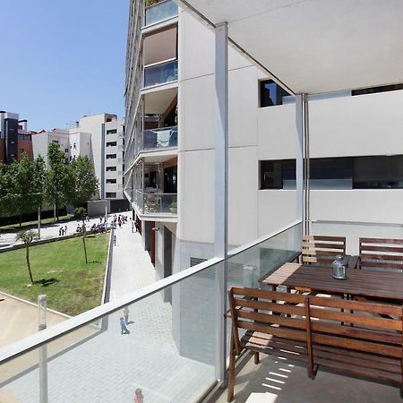 1215 - Ciutadella Pretty Apartment Barselona Dış mekan fotoğraf